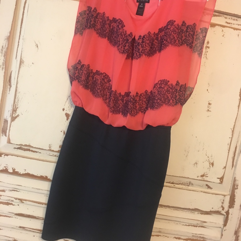 Enfocus studio Dress cocktail or interview